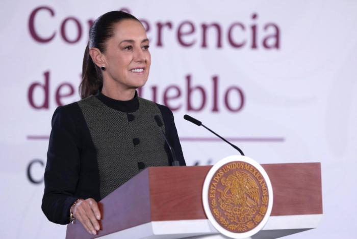 México confía en continuidad del T-MEC ante inicio de su revisión formal con Estados Unidos y Canadá