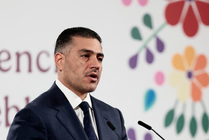 México confirma que exfuncionario de Tabasco tiene orden de captura por narcotráfico