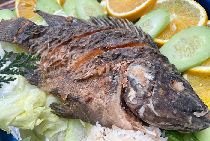 México de los países con mayor fraude en venta de pescado; 4 de cada 10 recibe un producto distinto al que pagó