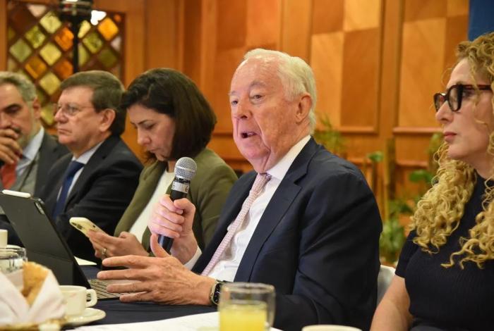 México define su rumbo económico en la revisión del T-MEC