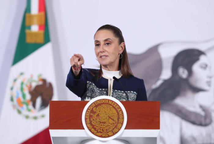 México enviará apoyo a Chile tras incendios que han dejado 19 muertos