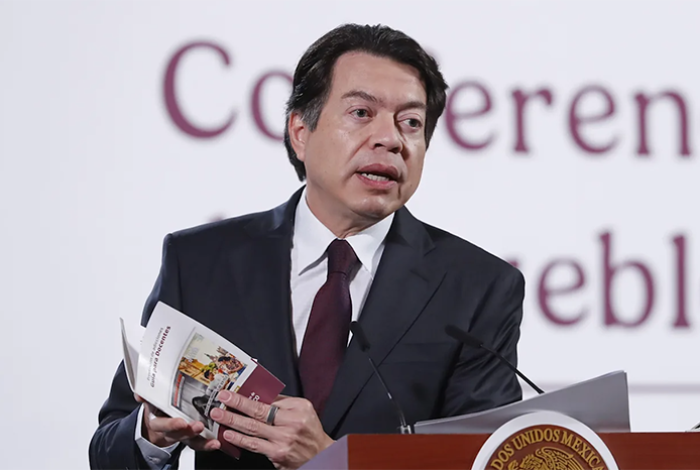 México Evalúa critica recorte de 6 semanas al ciclo escolar por Mundial