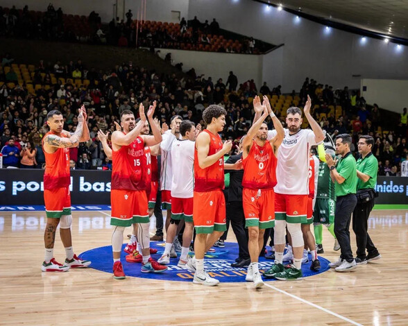 México, fuera del FIBA AmeriCup 2025 pese a vencer a Canadá