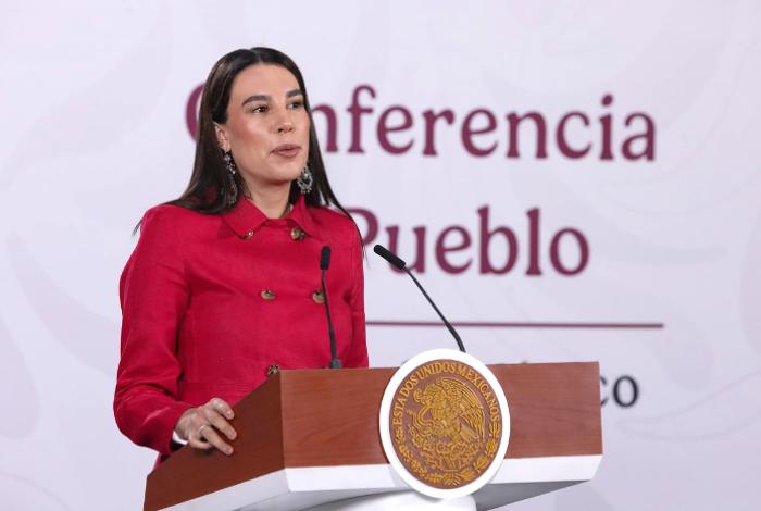 México lanza plan para atraer al turismo de China: Sectur