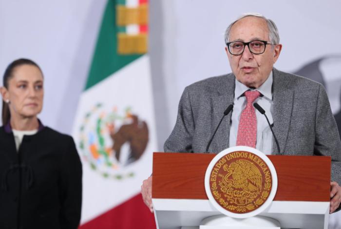 México llama a vacunarse contra la “supergripe” por ser altamente contagiosa