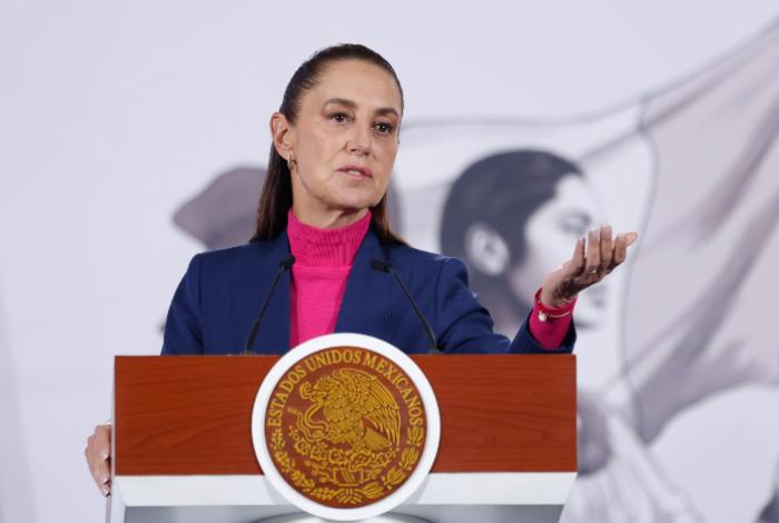 México mantiene sus principios de no intervencionismo en política exterior tras el ataque de EEUU a Venezuela