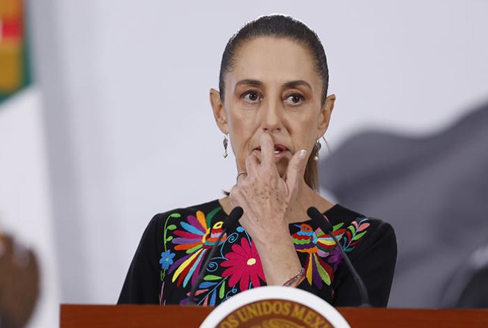 México moderniza acuerdo con la UE; Sheinbaum destaca ventajas para exportadores