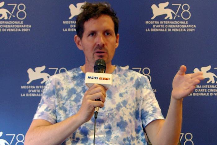 'México no es el único protagonista de la crisis migratoria', afirma el cineasta Joaquín del Paso