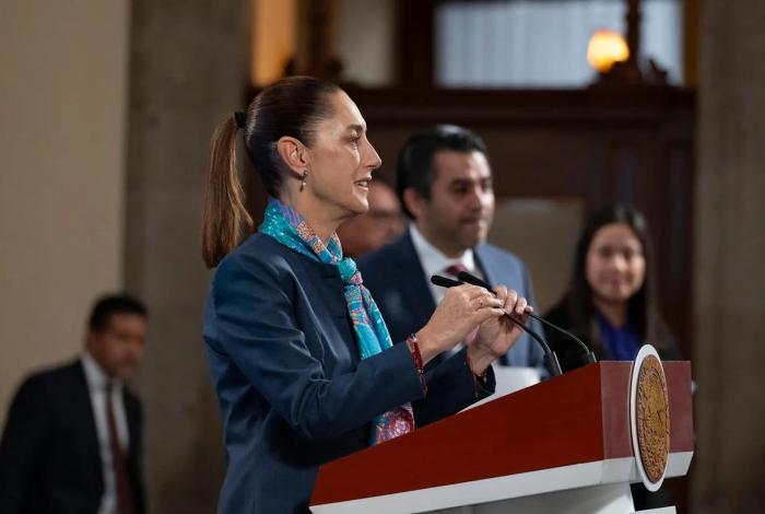 México planea imponer aranceles a países sin tratados comerciales