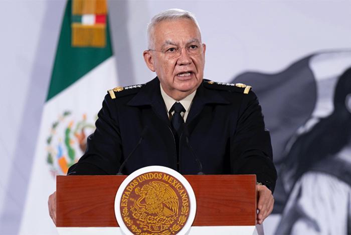 México prepara 255 militares y toneladas de ayuda humanitaria para enviar a Colombia