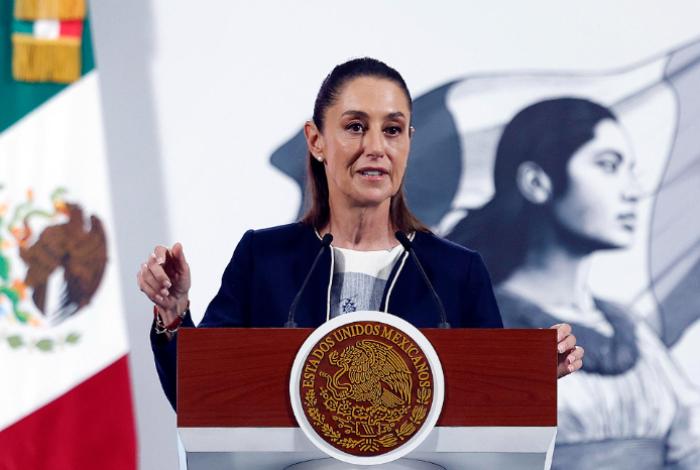 México presentará demanda contra abogado de Ovidio Guzmán por difamación