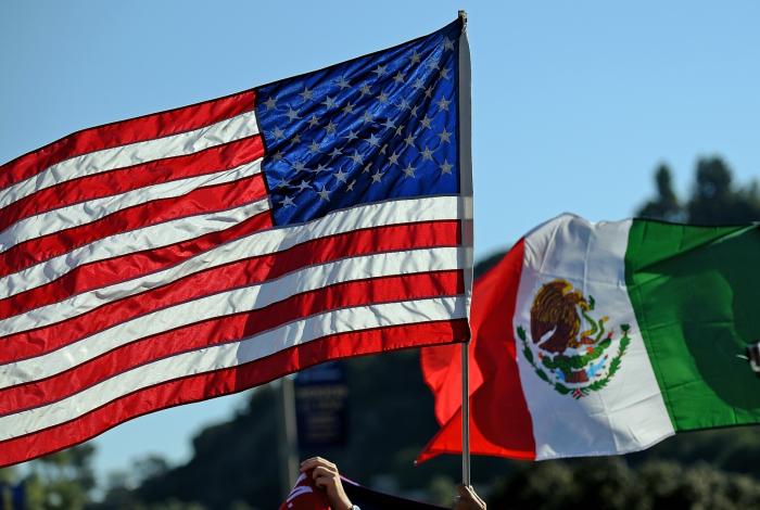 México, principal socio comercial de Estados Unidos