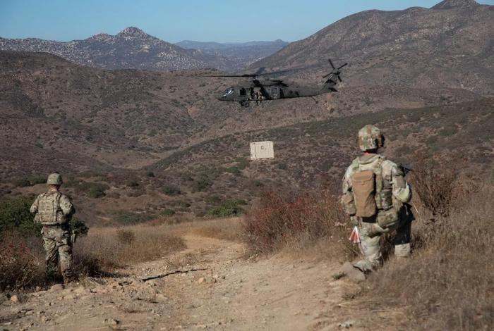 México rechaza intervención militar de EEUU contra cárteles