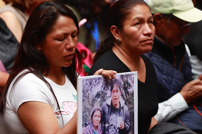 México registró 18 asesinatos de defensores del medioambiente en 2023