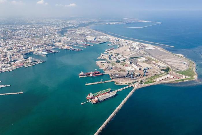 México revisará cuotas a importación de acero inoxidable de China y Taiwán