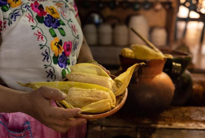 México Sabe a Historia: Día de la Gastronomía Mexicana
