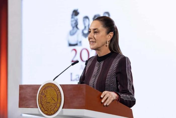 México sigue con las negociaciones con EU tras ruptura de Trump con Canadá, aseguró Sheinbaum