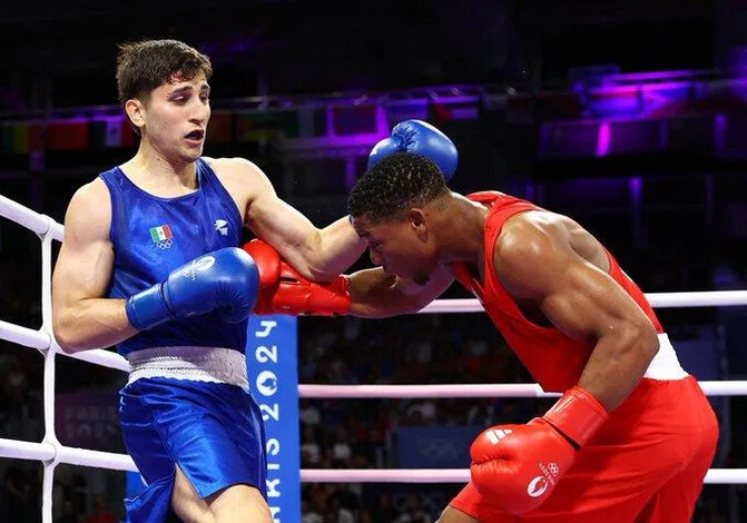 ¡México sigue en la pelea por las medallas en París 2024, Marco Verde avanza a cuartos de final en box!