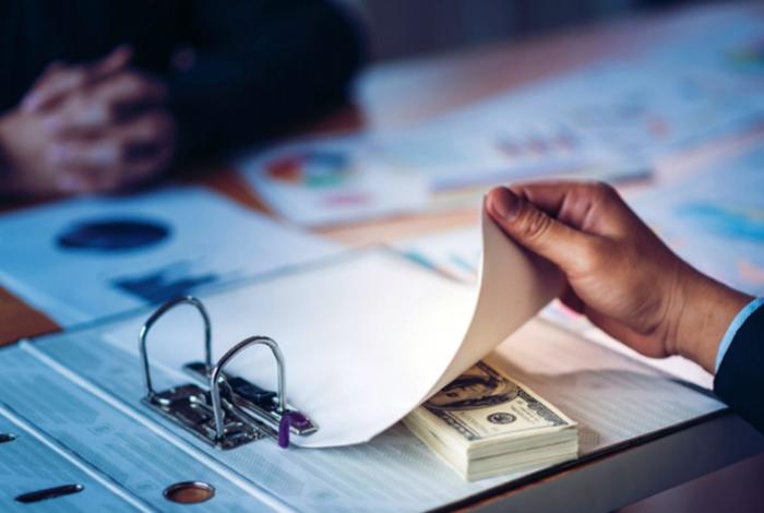 México sigue siendo el país más corrupto de la OCDE, según Transparencia Internacional