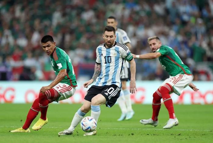 México vs Argentina: Amistoso de lujo confirmado para antes del Mundial de Futbol 2026