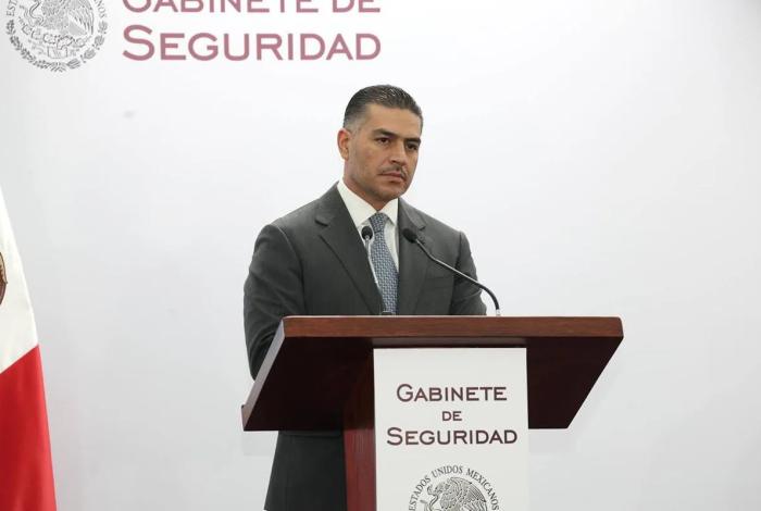 México y Canadá refuerzan cooperación en seguridad