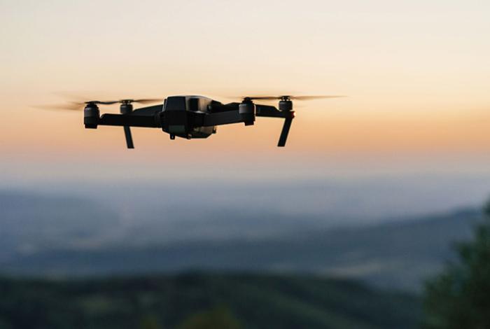 México y EE.UU. activan operación binacional antidrones en frontera Tijuana-San Diego