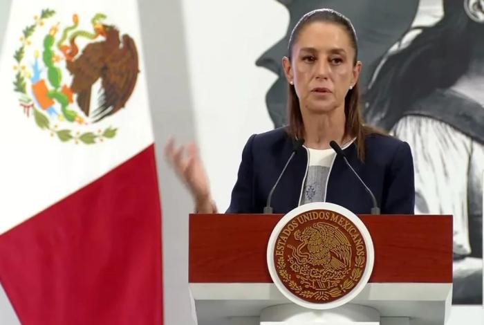 México y EU deben cooperar contra el tráfico de drogas