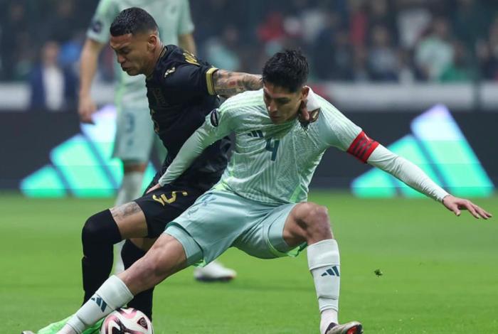 México y República Dominicana echarán a rodar el balón en la Copa de Oro 2025