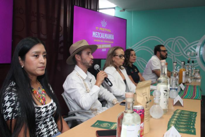 Mezcalmanía impulsará el consumo y la comercialización del mezcal michoacano