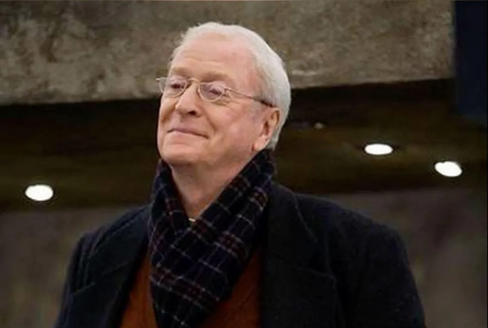 Michael Caine se despide del cine con “The Last Witch Hunter 2”