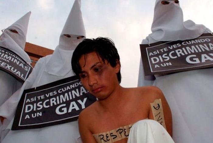 Michoacán, 5° lugar en crímenes de odio LGBT, afirma activista