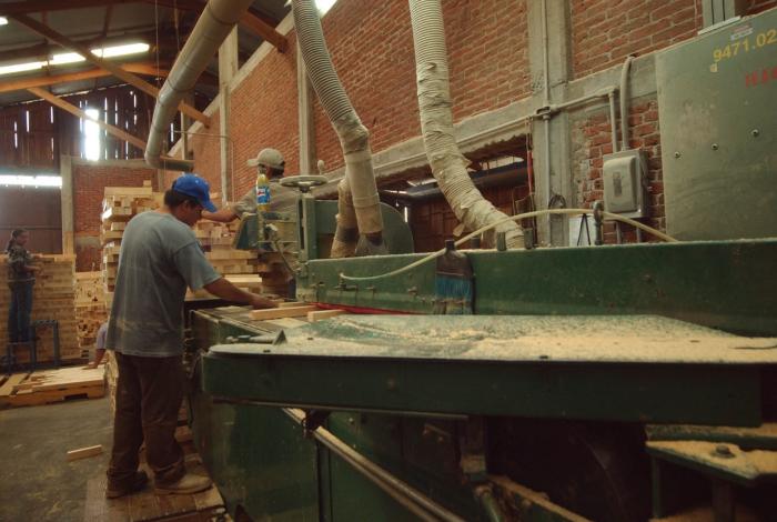 Michoacán, a la baja en fabricación de muebles; busca recobrar relevancia