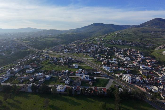Michoacán abre la semana con cielo despejado, pro seguirán las lluvias