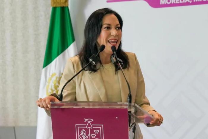 Michoacán alcanza matrícula de 173 mil estudiantes en nivel medio superior