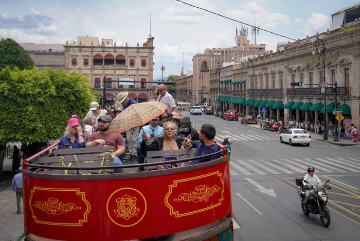 Michoacán, aún sin ocupación hotelera para verano 