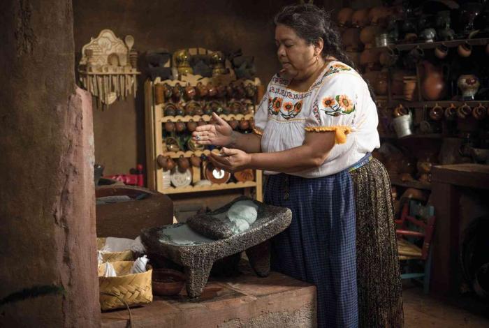 Michoacán celebra 15 años de la Cocina Tradicional Mexicana como Patrimonio de la Humanidad