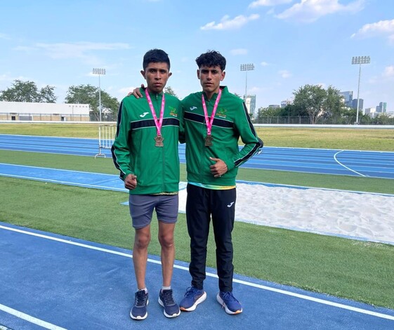 Michoacán cierra participación en Encuentro Nacional Deportivo con 4 medallas