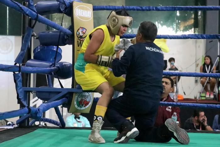 Michoacán cierra participación en Juegos Nacionales Populares con 8 medallas: Cecufid