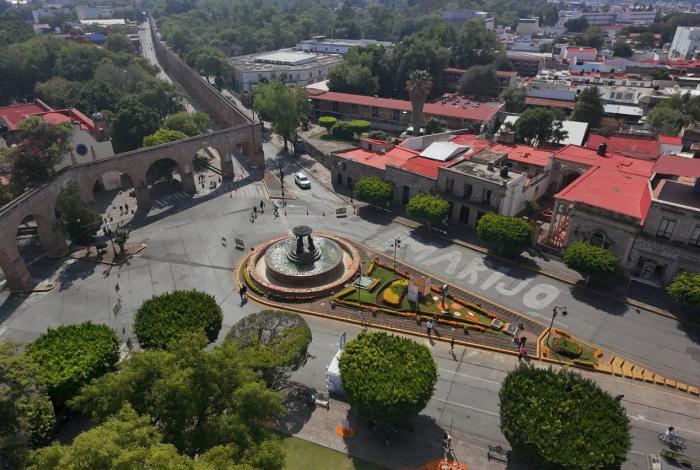 Michoacán comienza la semana con calor de hasta 40°C, pero frío de hasta 0°C