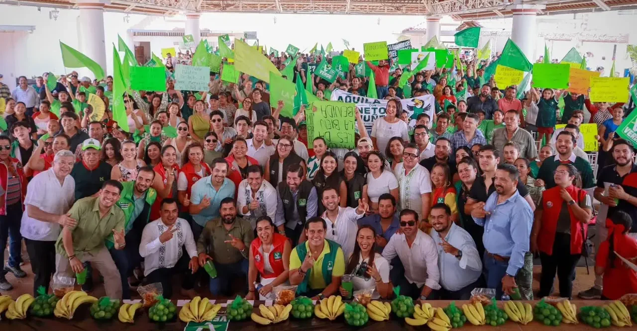 Michoacán Competitivo, punta de lanza en el desarrollo del estado: ENA