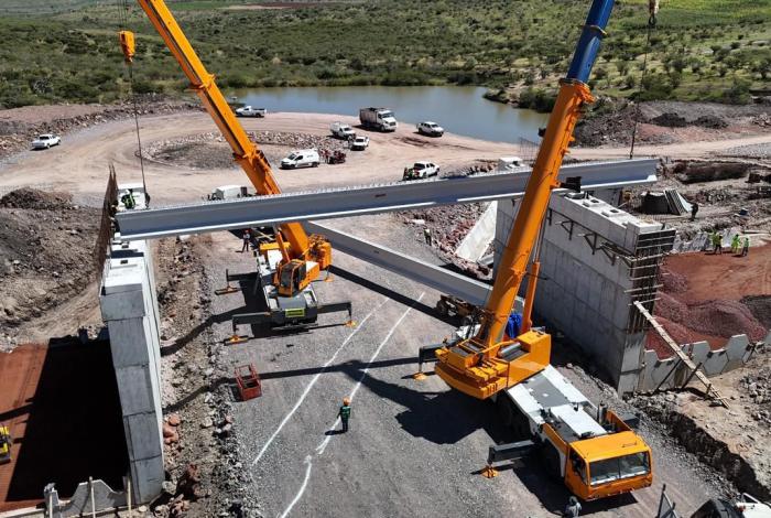 Michoacán, con mayor inversión per capita en obra en Bajío, durante 2022 a 2025: SFA