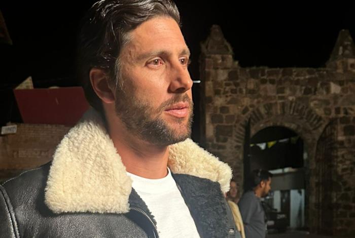 Michoacán con paisajes que parecen sacados de un sueño: Diego Klein