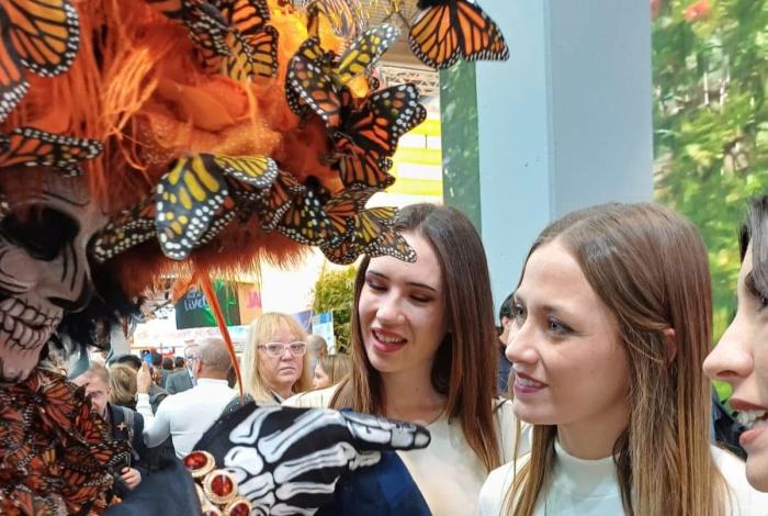 Michoacán conquistará España en la Feria Internacional de Turismo 2026: Sectur