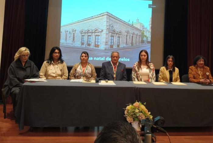 Michoacán consolida su vocación de turismo cultural con impulso a la literatura