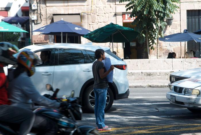 Michoacán, de los más afectados por la pobreza multidimensional