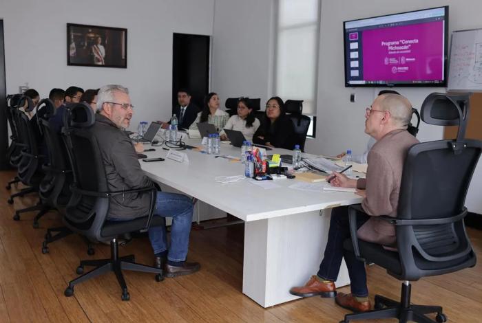 Noticias de Michoacán