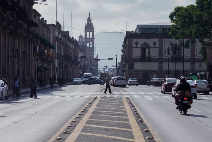 Michoacán despierta soleado este sábado… pero seguirán las lluvias