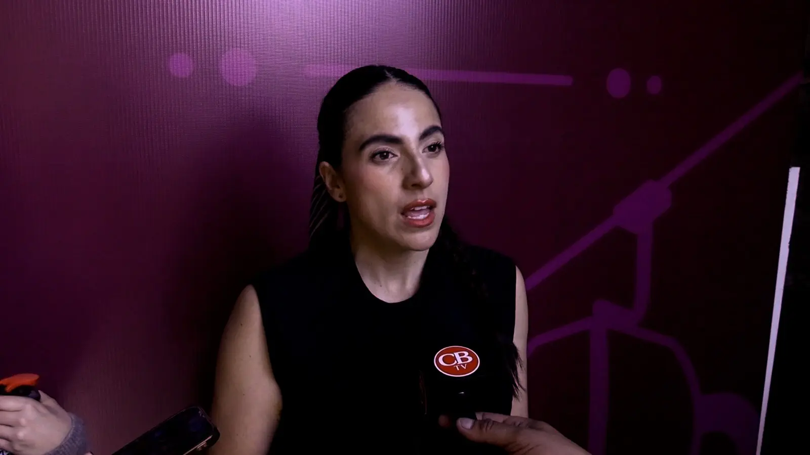 Michoacán ejemplo nacional con el no endeudamiento, afirma Giulianna Bugarini