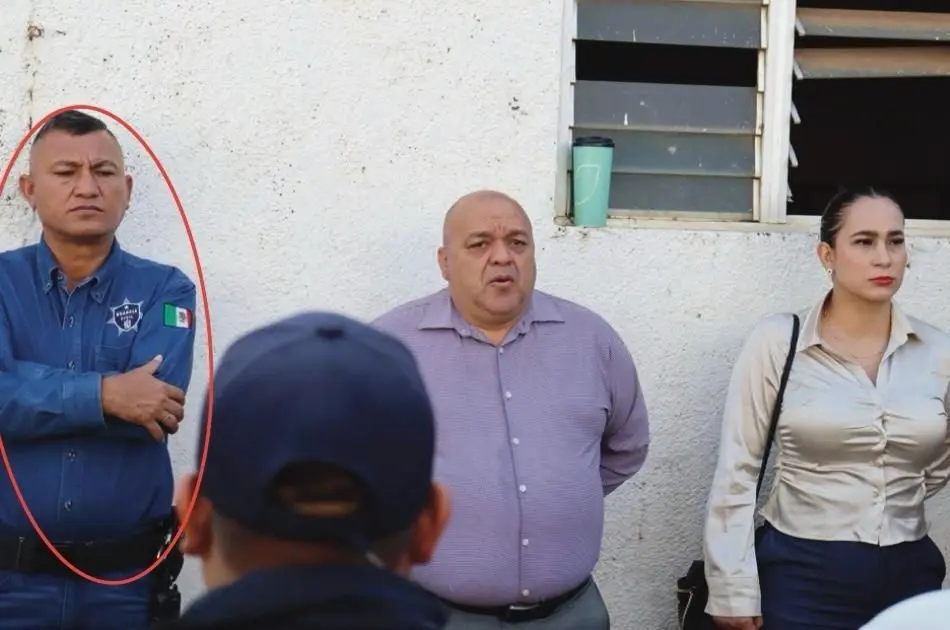 Michoacán: El escándalo que hunde a Alejandro Fuerte, alcalde de Tacámbaro; cae su jefe de escoltas entre armas y cientos de miles de pesos para rescatar a baleados de hospital