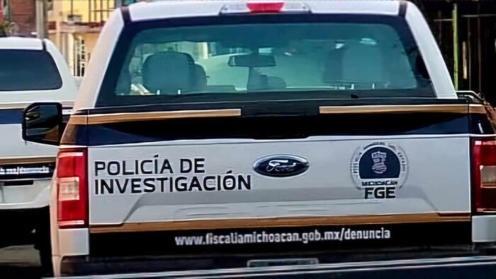 #Michoacán | Empistolado hiere de muerte a niña tras dispararle a camioneta en Tarímbaro